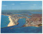 (337) Australia - WA - Port Of Fremantle Aerial View - Fremantle