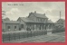 Solre-sur-Sambre - Top Carte - La Gare - 1910 ( Voir Verso ) - Erquelinnes