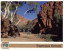(432) Australia - NT - McDonnell Ranges - The Red Centre