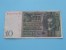 10 ReichsMark - E 05532664 - Berlin 1924/29 ( For Grade, Please See Photo ) ! - 10 Mark