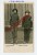 TYPES De CIVILS BELGES-Non Situee-CARTE PHOTO Allemande-Guerre 14-18-1WK-BELGIEN-Flandern-Militaria- - Autres & Non Classés