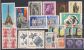 Lot 112 Monuments 2 Scans 46 Different MNH, Used - Monuments