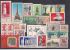 Lot 114  Monuments 2 Scans 50 Different  MNH, Used - Monumenten