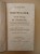 Delcampe - Médecine/Pharmacie - J.-P.J. GAY - Pharmacopée De Montpellier Ou Traité Spécial De Pharmacie - 1845 - 1801-1900