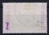 DP In TURKEI . Mi 22I -  I , Gestempelt/used Signed/ Signé/signiert - Turchia (uffici)