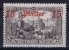 DP In TURKEI . Mi 46 B MH/*, Mit Falz, Avec Charnière - Deutsche Post In Der Türkei