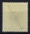 Marschall Inseln: Mi 2 II  MH/*, MNH/**/postfrisch  Gelbe Gummi - Marshalleilanden