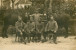 Vesoul : Carte Photo Militaires Militaria - Vesoul