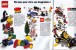 UN CATALOGUE LEGO DE 1996 NEUF DE 56 PAGES EN COULEUR VENDU EN L'ETAT TECHNIC SYSTEM DUPLO... - Catalogs