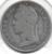 50 Centimes Congo-Belge 1925 FR - 1910-1934: Albert I