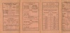 Dinan, Horaire Des Bateaux à Vapeur Bretagne Et Formosa, Aout 1886, Carte, Horaire Des Marées..., Beau Document - Europa