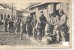 Einkauf Von Tabak Bei Der Serbischen Strassenhandlerin - Guerra 1914-18