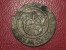 German Coin - To Identify - Silver 1661 - Te Identificeren