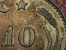 Danemark - 10 Ore 1903 1692 - Denmark