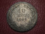 Pays-Bas - 10 Cents 1849 1714 - 1849-1890 : Willem III