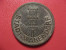 1/2 Mark 1920 - Notgeld - Stadt Warendorf 1580 - Monetary/Of Necessity