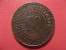 10 Pfennig - Stadt Trier 1575 - Monetary/Of Necessity