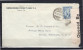 Censor 1918 Mexico Petroleo El Aguila TAMPICO To Johnson & Son Racine Wisconsin (za51) - Mexique