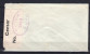 Censor 1918 Mexico Petroleo El Aguila TAMPICO To Johnson & Son Racine Wisconsin (za51) - Mexique