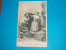 Delcampe - Ilustrateurs ) Série Compléte De 10 Cartes " La Cigale Et La Fourmie - Année 1903 - EDIT : P.L - 1900-1949