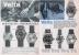 1967/68/74 - Orologio VETTA - 8 Pagine Pubblicità Cm. 13 X18 - Watches: Bracket