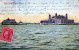 En 1913 - Ellis Island