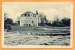 Bad Zwischenahn Villa A See 1910 Postcard - Bad Zwischenahn