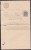 France N°101 Sur Bulletin De Notes - 1898-1900 Sage (Tipo III)