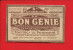 Carnet Pub 20 TIMBRES 0,40 F LE BON GENIE SEMEUSE REINE MONTRES  HUILE LESIEUR CACHET EXPOSITION PHILATHELIQUE DIJON - Autres & Non Classés