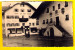 FOTOKARTE HOTEL GOLDENER HIRSCH 6600 REUTTE TIROL ÖSTERREICH CARTE PHOTO Gevaert FOTOKAART 3998 - Reutte