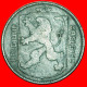 &#9733;OCCUPATION BY GERMANY: BELGIUM&#9733;1 FRANC 1943 BELGIQUE-BELGIE! LOW START&#9733;NO RESERVE! Leopold III (1934- - 1 Franc