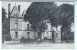 79 MAUZE ( Deux Sèvres ) - Château Jousselin - Vue Prise Du Chemin  Les Grilles Fermées Fenêtres Ouvertes - CPA Bergevin - Mauze Sur Le Mignon