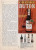 1969 - BUTON (sambuca Grappa Cherry)  -  3  P.  Pubblicità Cm. 13 X 18 - Alcoolici