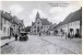 HELDRUNGEN A.d. Unftrut Hauptstrasse Mit Rathaus Oldtimer Karte Um 1920 - Heldrungen