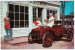 United States USA, 1906 Winton, Car Cars Transport - Passenger Cars