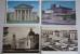 VILNIUS. 10 Postcards Lot. 1970s - Lituania