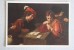 OLD DDR Postcard "Falschspieler" By Boulogne 1960s  - PLAYING CARDS - Playing Cards