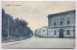 CANOSA DI PUGLIA - BARI -  1927 - VIA BARLETTA. ANIMATA - Bari