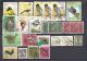 Lot 141 Birds 2 Scans 51 Different - Other & Unclassified