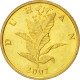 Monnaie, Croatie, 10 Lipa, 2007, SPL, Brass Plated Steel, KM:6 - Croatia
