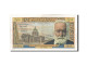 Billet, France, 5 Nouveaux Francs, 5 NF 1959-1965 ''Victor Hugo'', 1963 - 5 NF 1959-1965 ''Victor Hugo''