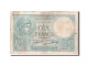 Billet, France, 10 Francs, 10 F 1916-1942 ''Minerve'', 1932, 1932-06-30, TB - 10 F 1916-1942 ''Minerve''