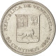 Monnaie, Venezuela, 50 Centimos, 1965, SUP+, Nickel, KM:41 - Venezuela