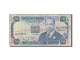 Billet, Kenya, 20 Shillings, 1992, 1992-01-02, B+ - Kenya