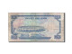 Billet, Kenya, 20 Shillings, 1992, 1992-01-02, B+ - Kenya