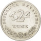 Monnaie, Croatie, 2 Kune, 2007, SPL, Copper-Nickel-Zinc, KM:10 - Kroatien