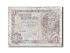 Billet, Espagne, 1 Peseta, 1948, 1948-06-19, B - 1-2 Peseten