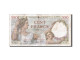 Billet, France, 100 Francs, 100 F 1939-1942 ''Sully'', 1940, 1940-03-07, TB+ - 100 F 1939-1942 ''Sully''