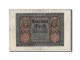 Billet, Allemagne, 100 Mark, 1920, 1920-11-01, TB+ - 100 Mark