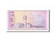 Billet, Afrique Du Sud, 5 Rand, 1978, NEUF - South Africa